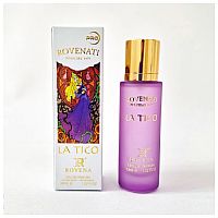 ادکلن روونا مدل رووناتی لاتیکو رایحه زرژوف کازاموراتی لا توسکا حجم 30 میل